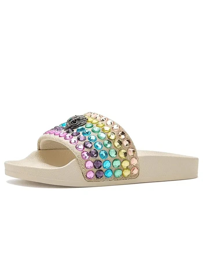 Сандалии Mini Meena Eagle Kurt Geiger London Kids