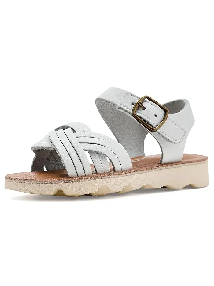 Сандалии на размер меньше Athena L'Amour Shoes Kids