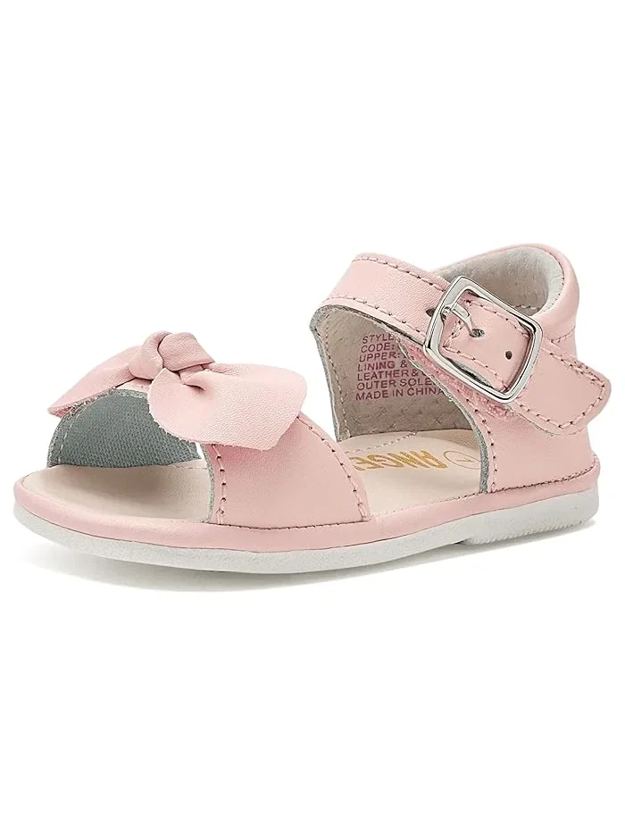 Сандалии с бантом Jolie L'Amour Shoes Kids