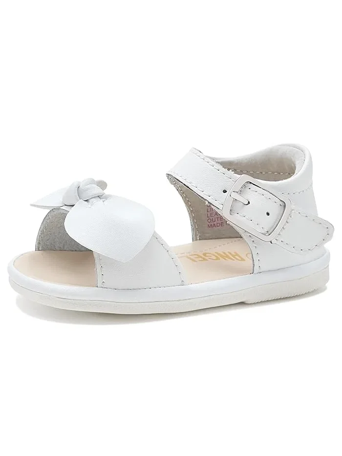 Сандалии с бантом Jolie L'Amour Shoes Kids