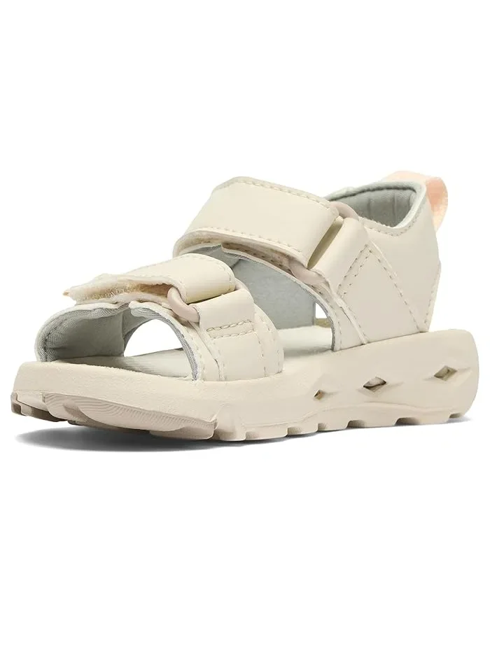Сандалии Techsun Adventure Columbia Kids — оранжевый