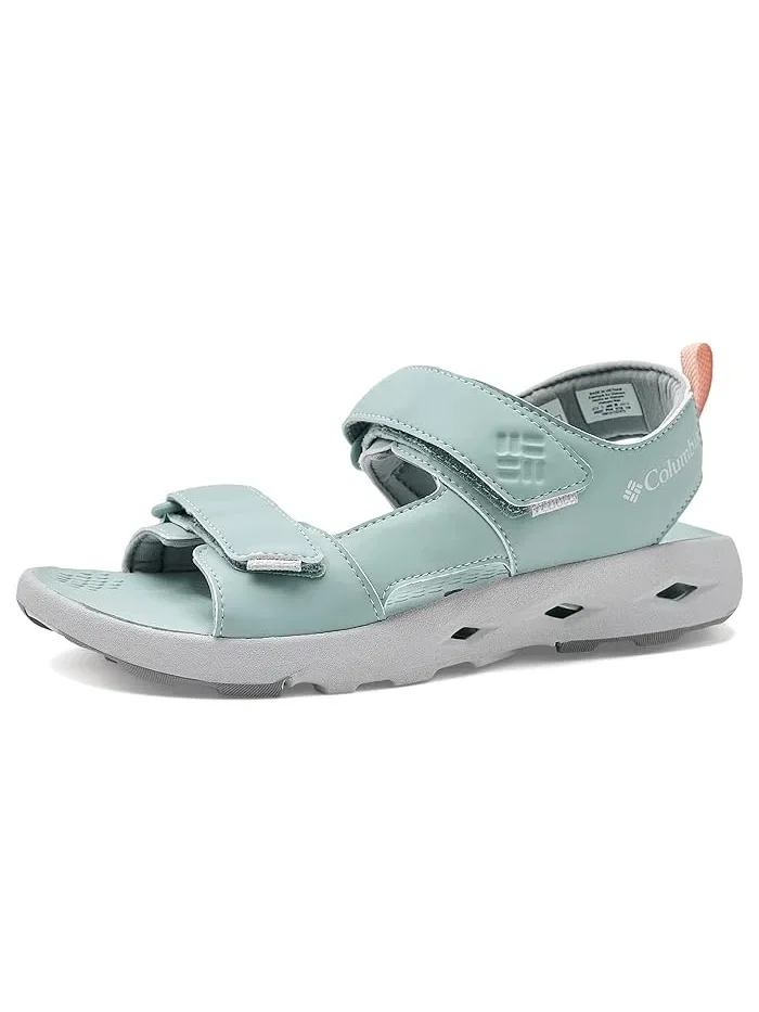 Сандалии легкие Techsun Adventure Columbia Kids — розовый