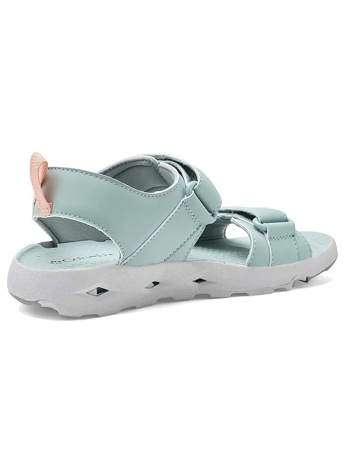Сандалии легкие Techsun Adventure Columbia Kids — изображение 3 из 4, синий/розовый