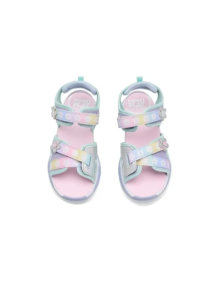 Сандалии M2P Lakota Stride Rite — изображение 2 из 4, голубой