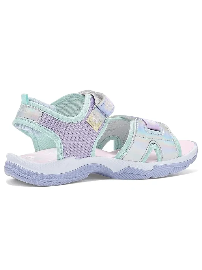 Сандалии M2P Lakota Stride Rite — изображение 3 из 4, голубой