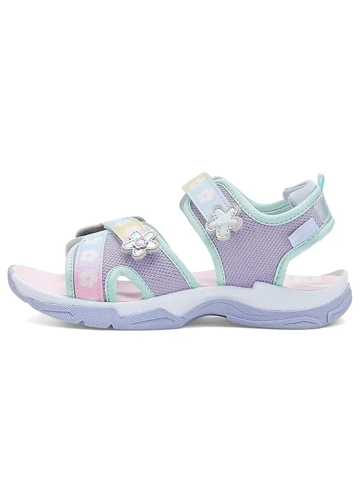 Сандалии M2P Lakota Stride Rite — изображение 4 из 4, голубой