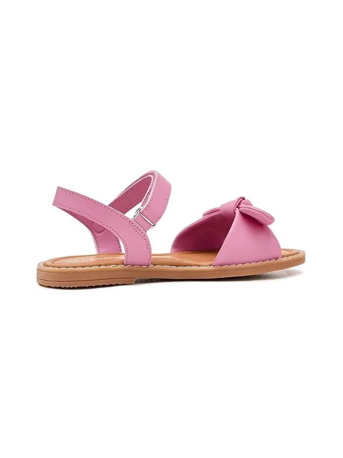 Сандалии Pamela L'Amour Shoes Kids — изображение 3 из 4, розовый