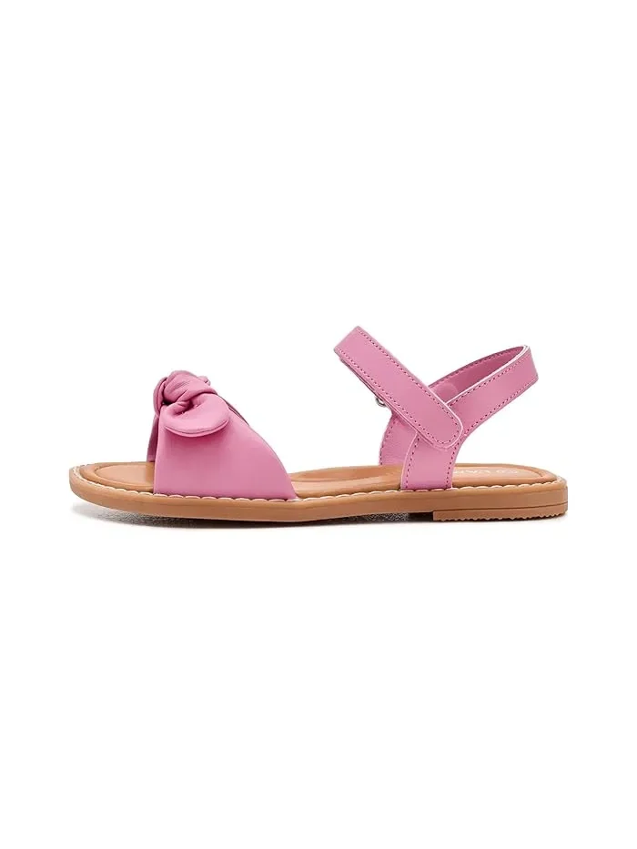 Сандалии Pamela L'Amour Shoes Kids — изображение 4 из 4, розовый