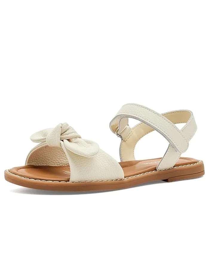 Сандалии с бантом Pamela L'Amour Shoes Kids