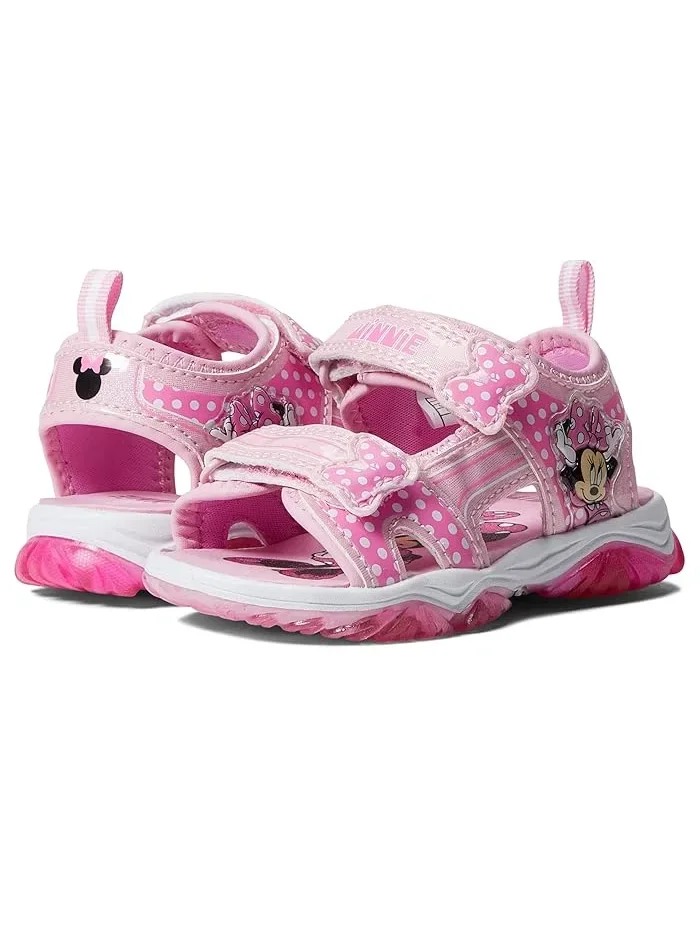 Сандалии Minnie Lighted River Sandal Josmo