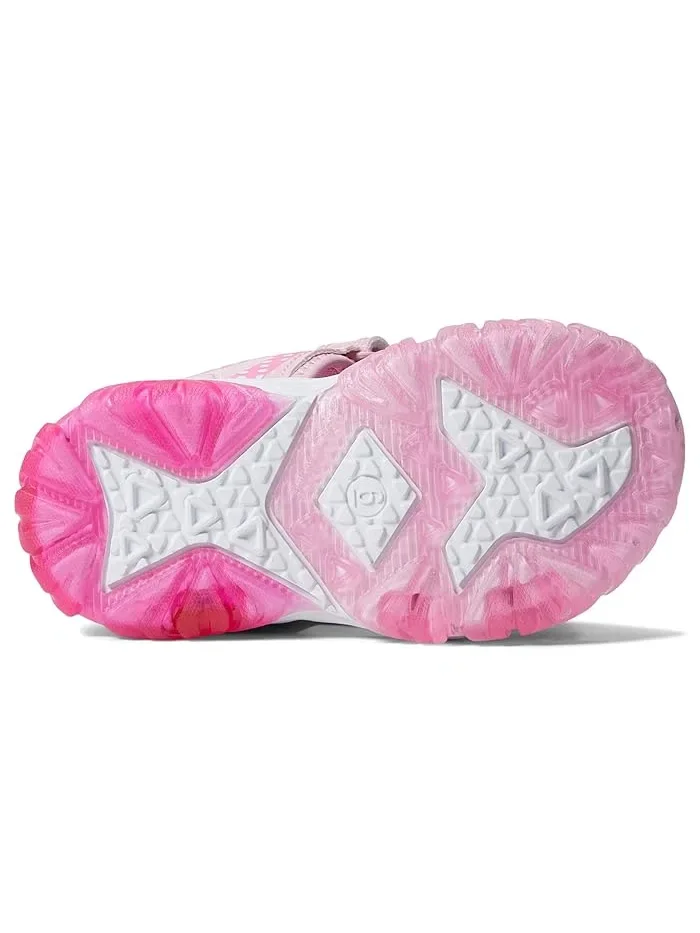 Сандалии Minnie Lighted River Sandal Josmo — изображение 3 из 4, розовый