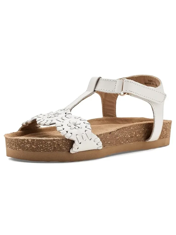 Сандалии Lauren Playground Jack Rogers Kids