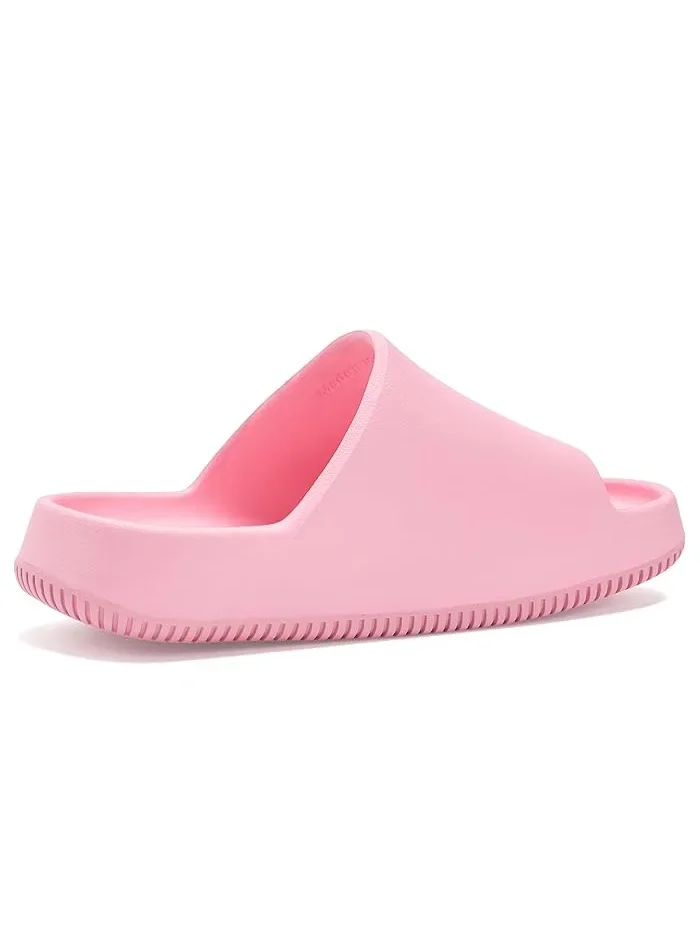 Сандалии Calm 2.0 Nike Kids — изображение 3 из 4, розовый/розовый