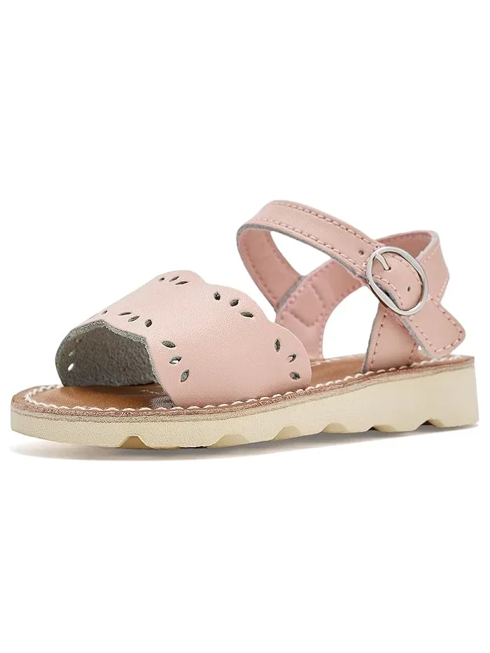 Сандалии с открытым носком Ella L'Amour Shoes Kids