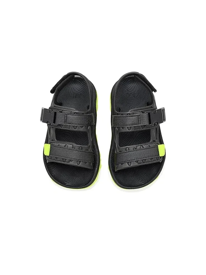 Сандалии Hut Ultra Merrell Kids — изображение 2 из 4, черный