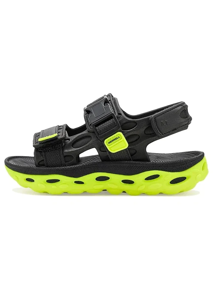 Сандалии Hut Ultra Merrell Kids — изображение 4 из 4, черный