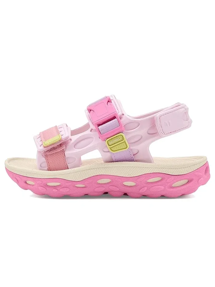 Сандалии водонепроницаемые Hut Ultra Merrell Kids — изображение 4 из 4, розовый