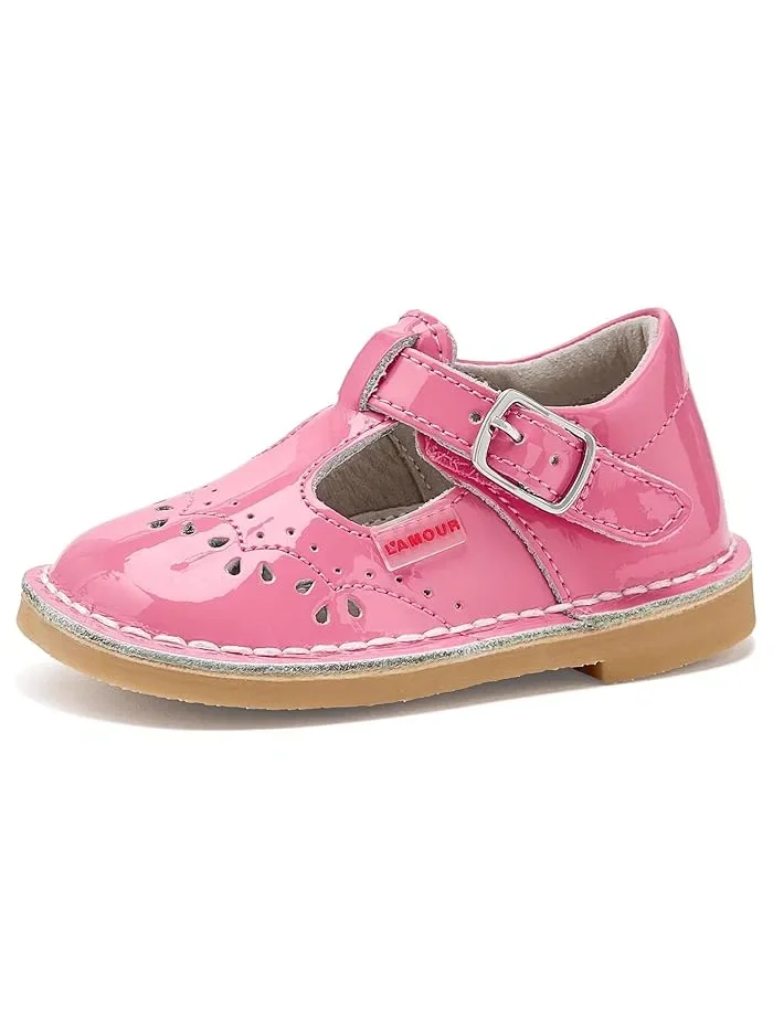 Сандалии Ruthie L'Amour Shoes Kids