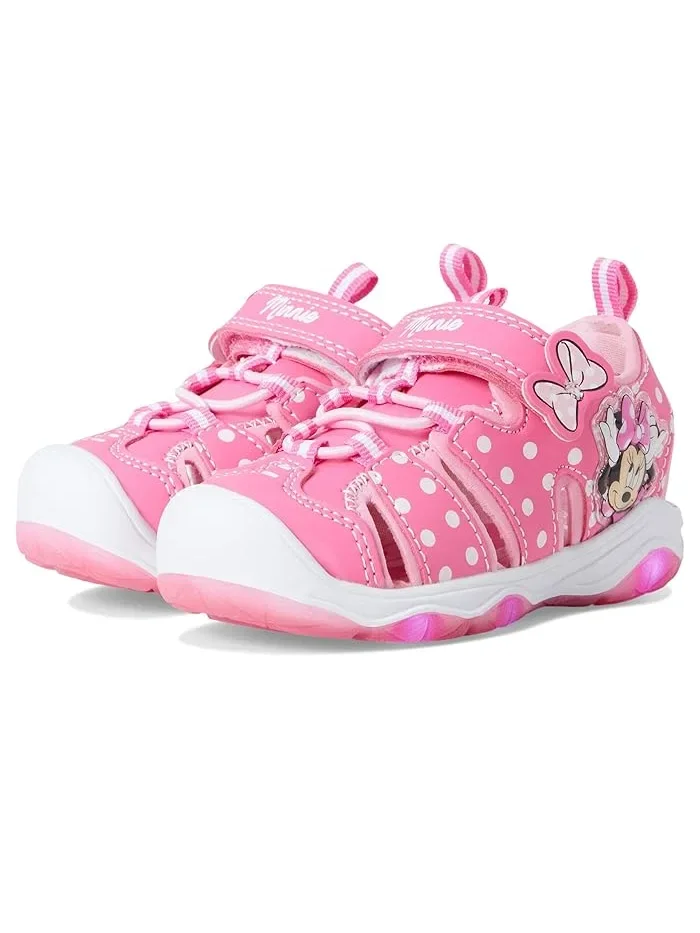 Сандалии рыболовные Minnie Mouse Josmo