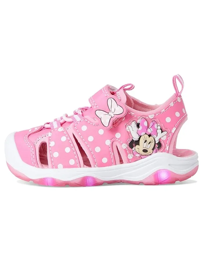 Сандалии рыболовные Minnie Mouse Josmo — изображение 4 из 4, розовый