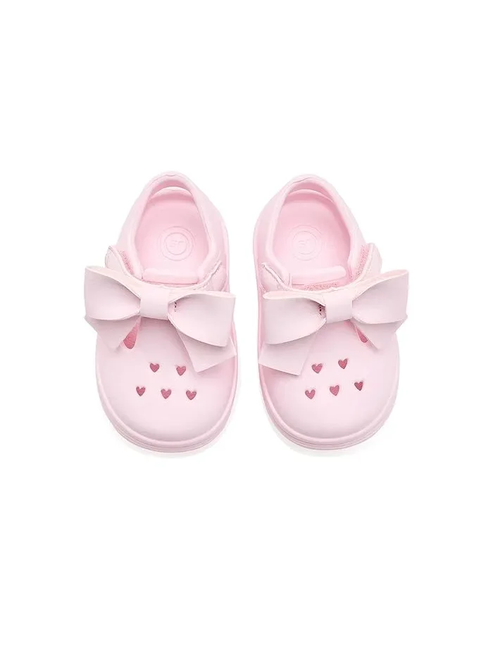 Сандалии Kamila Stride Rite — изображение 2 из 4, розовый