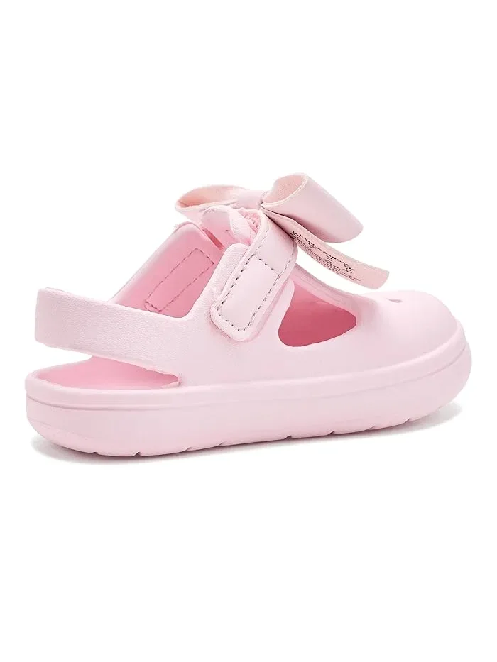 Сандалии Kamila Stride Rite — изображение 3 из 4, розовый