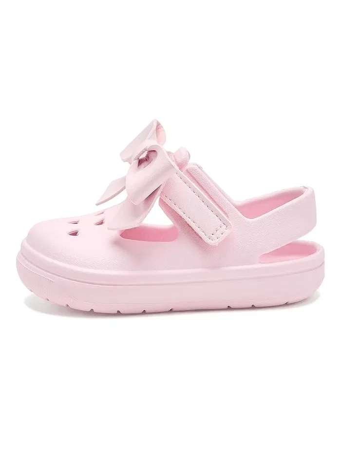 Сандалии Kamila Stride Rite — изображение 4 из 4, розовый