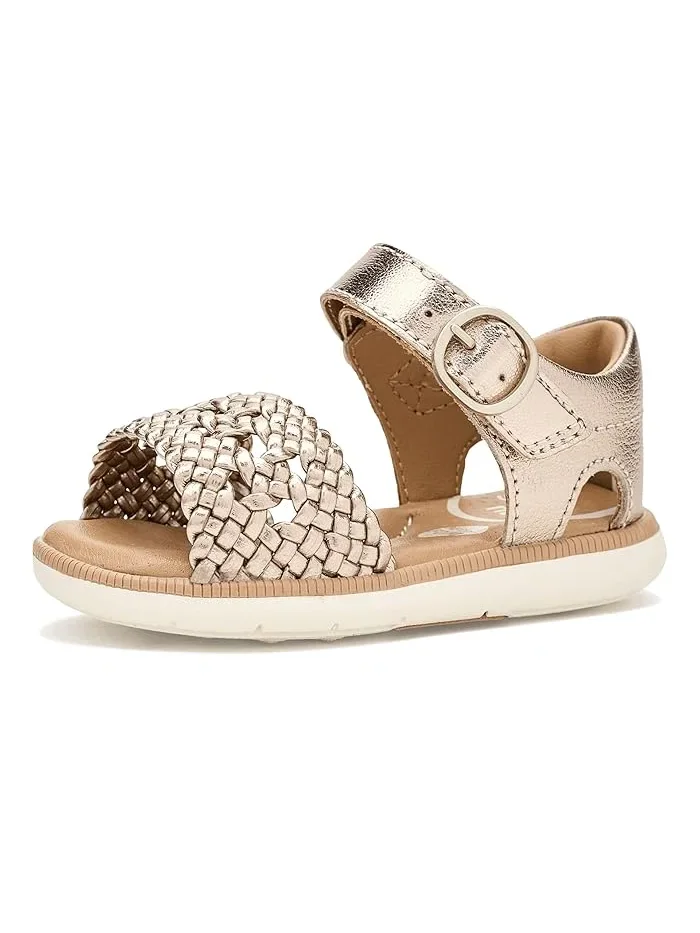 Сандалии с плетеным дизайном SRT Appolonia Stride Rite