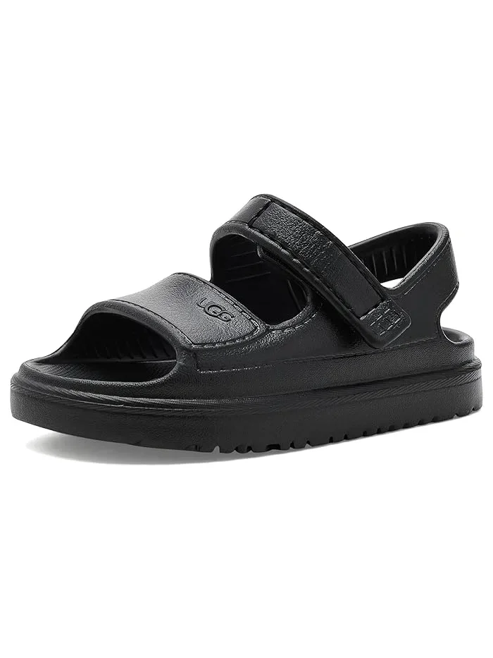 Сандалии водонепроницаемые Goldenglow UGG Kids — изображение 1 из 4, черный