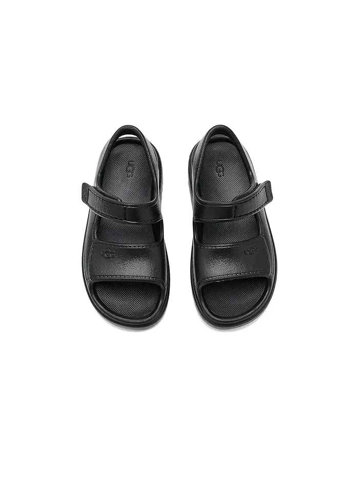 Сандалии водонепроницаемые Goldenglow UGG Kids — изображение 2 из 4, черный