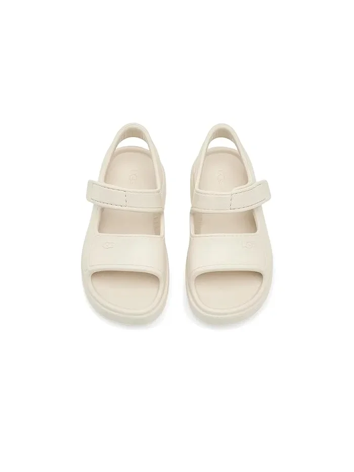 Сандалии водонепроницаемые Goldenglow UGG Kids — изображение 2 из 4, морская соль