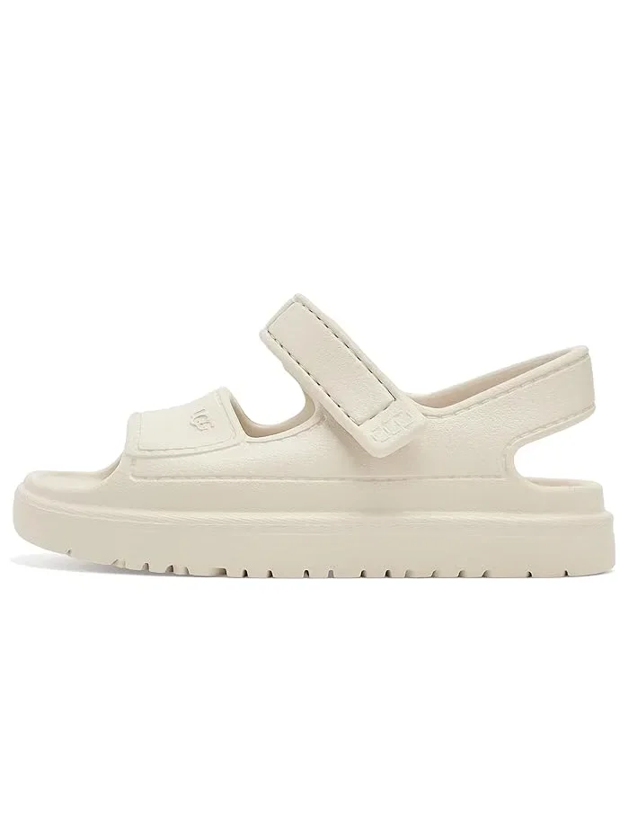 Сандалии водонепроницаемые Goldenglow UGG Kids — изображение 4 из 4, морская соль