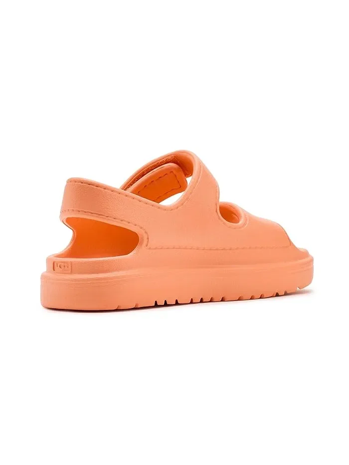 Сандалии водонепроницаемые Goldenglow UGG Kids — изображение 3 из 4, оранжевый