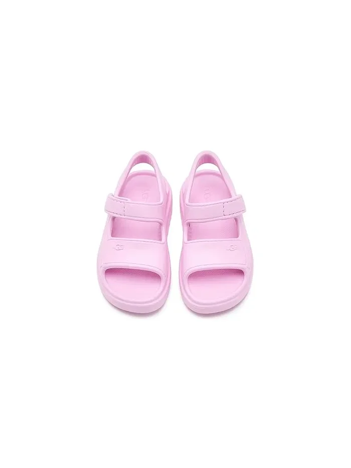 Сандалии водонепроницаемые Goldenglow UGG Kids — изображение 2 из 4, розовый