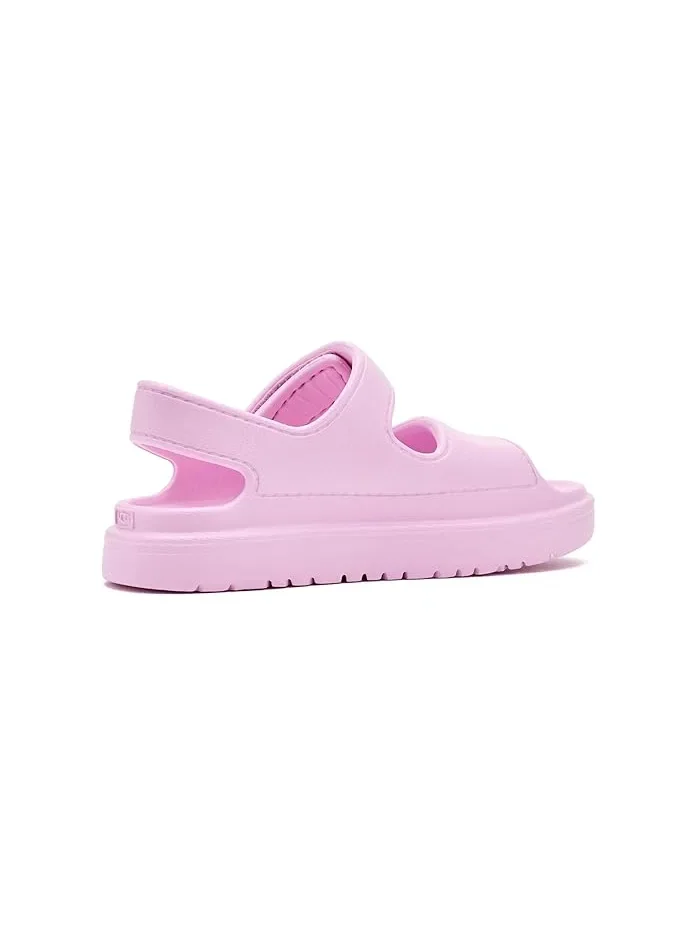 Сандалии водонепроницаемые Goldenglow UGG Kids — изображение 3 из 4, розовый