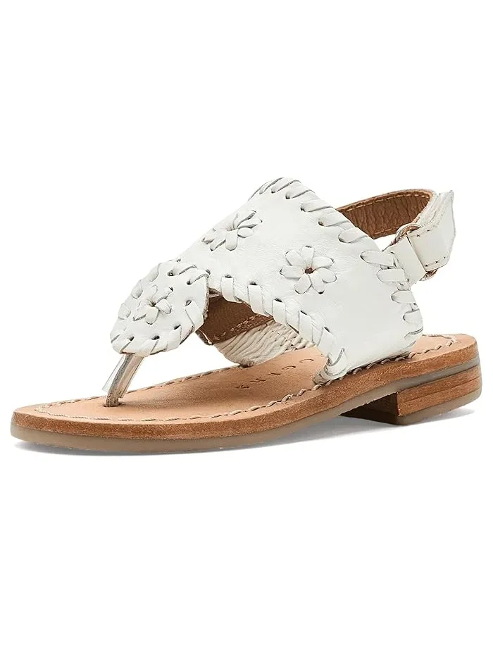 Сандалии Jacks Flat Sandals Jack Rogers Kids