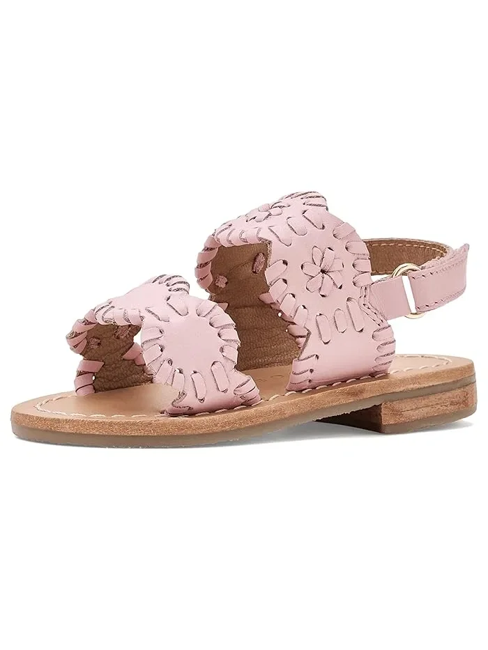 Сандалии Lauren Jack Rogers Kids
