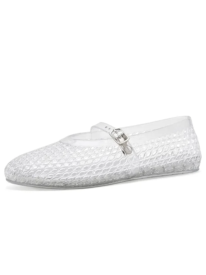 Босоножки плетеные Krista Steve Madden Kids