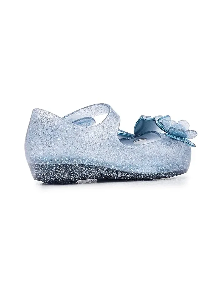 Сандалии детские Ultragirl Fly Iii Baby Mini Melissa — изображение 3 из 4, синий