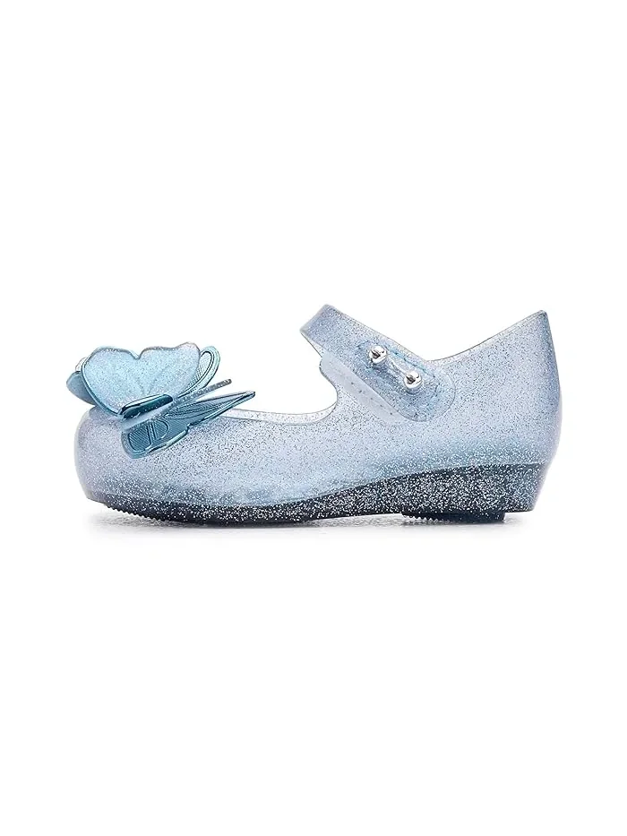 Сандалии детские Ultragirl Fly Iii Baby Mini Melissa — изображение 4 из 4, синий