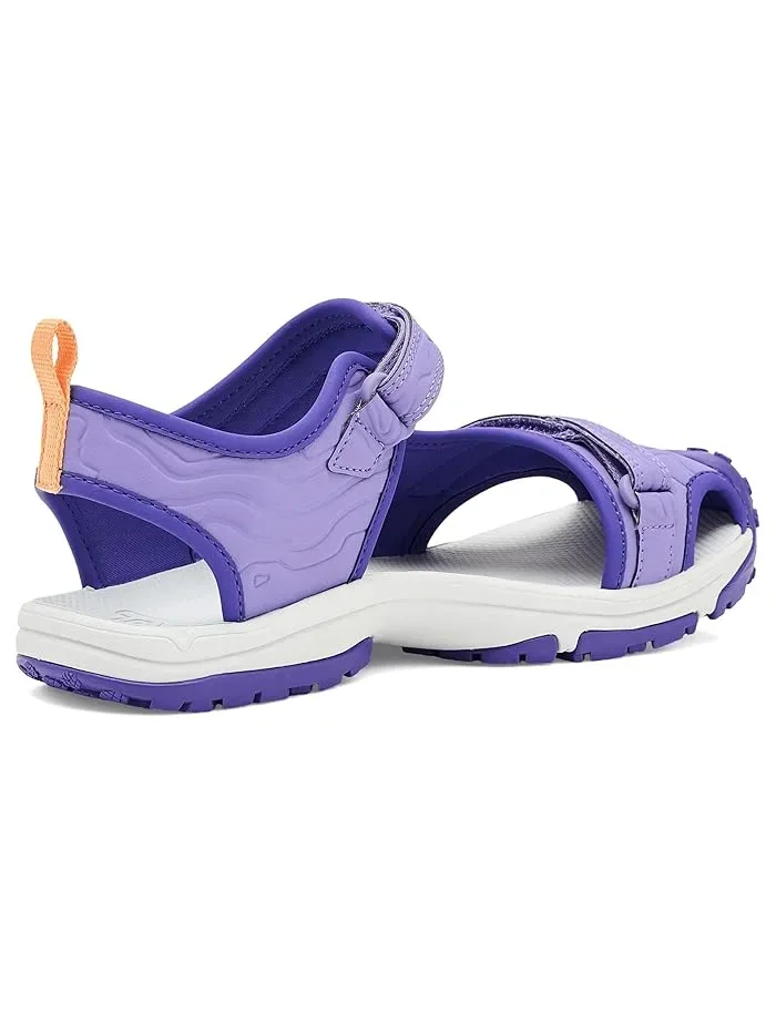 Сандалии водонепроницаемые Toachi Hydratrek Teva Kids — изображение 3 из 4, мульти