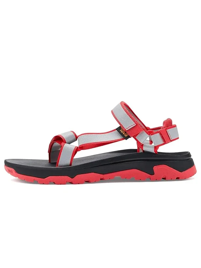 Сандалии Hurricane XLT Jr Gleam Teva Kids — изображение 4 из 4, красный