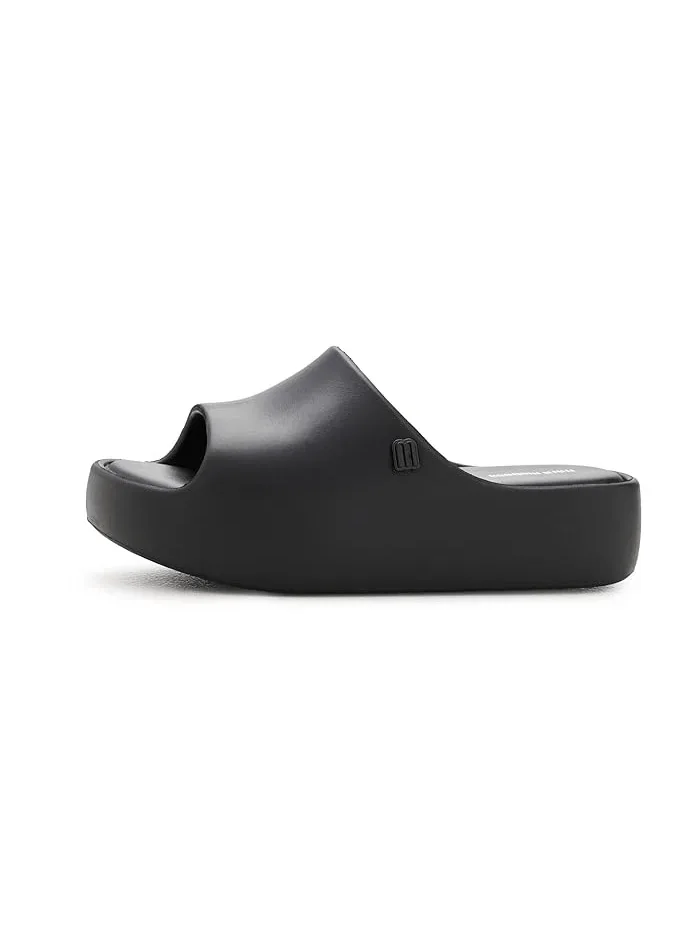 Сандалии Free Platform Slide Mini Melissa — изображение 4 из 4, черный