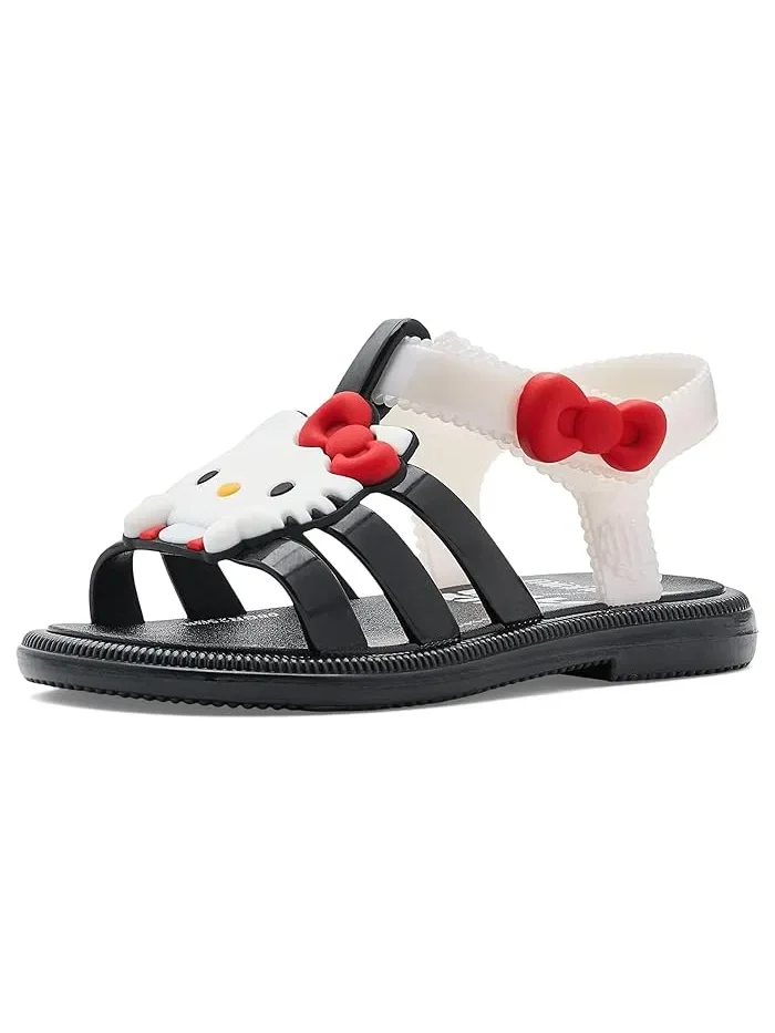 Сандалии Hello Kitty Mini Melissa