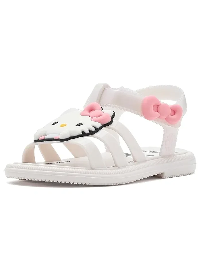 Сандалии детские Hip + Hello Kitty And Friends Mini Melissa