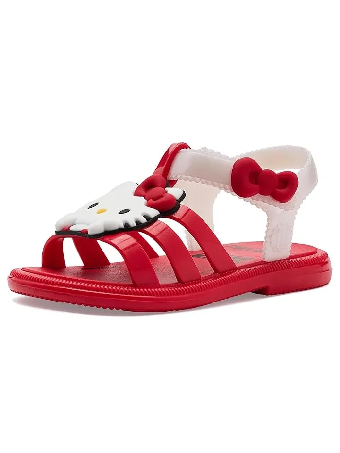 Сандалии детские Hip + Hello Kitty And Friends Mini Melissa