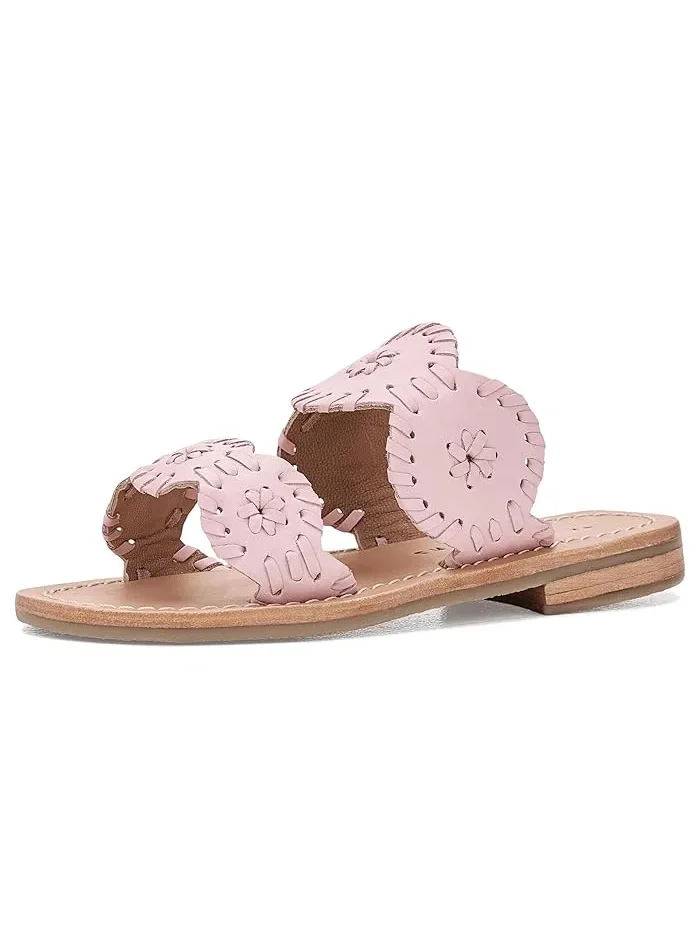 Сандалии Lauren Flat Jack Rogers Kids