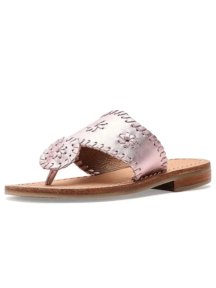 Сандалии Jacks Flat Sandals Jack Rogers Kids