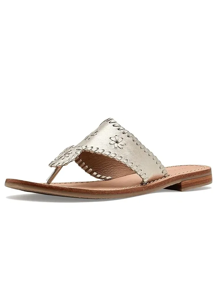 Сандалии Jacks Flat Sandals Jack Rogers Kids