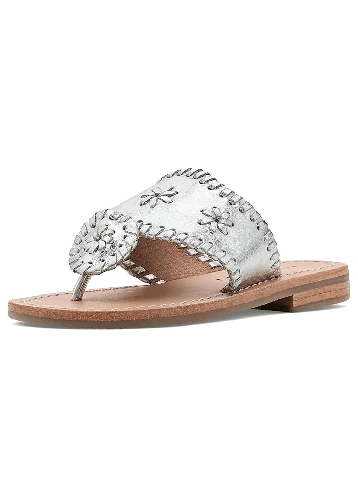 Сандалии Jacks Flat Sandals Jack Rogers Kids